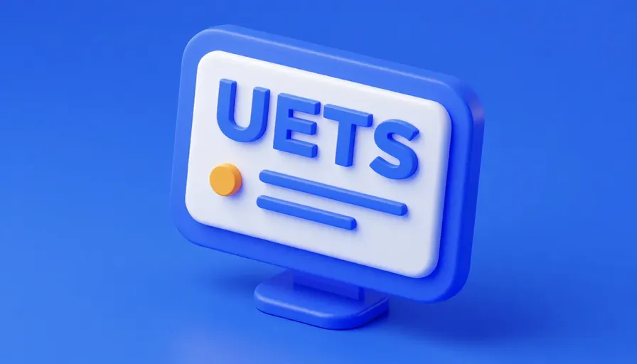 UETS üzerinden elektronik tebligat