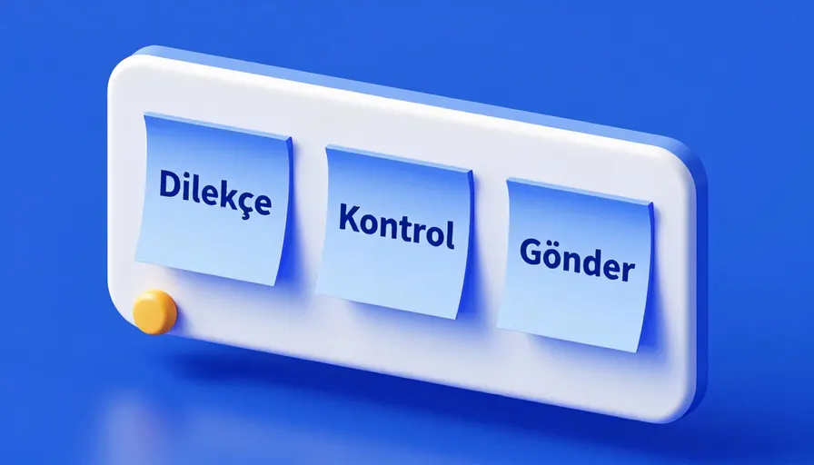 İstinaf dilekçesi hazırlık adımları