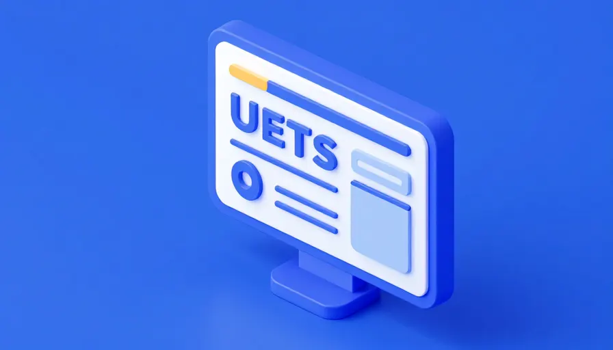UETS entegrasyonu