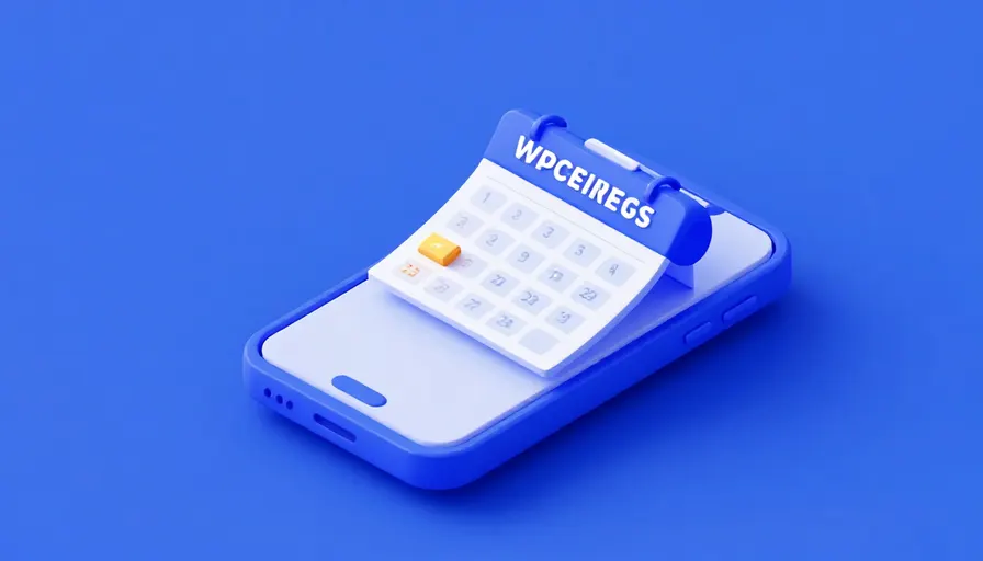 Mobil takvim ve senkronizasyon