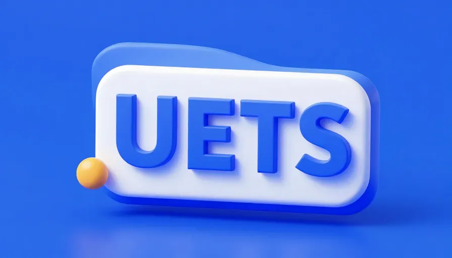 UETS entegrasyonu