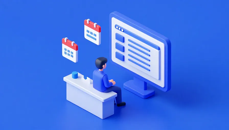 Büro içi bildirim süresi takibi için dijital iş akışı