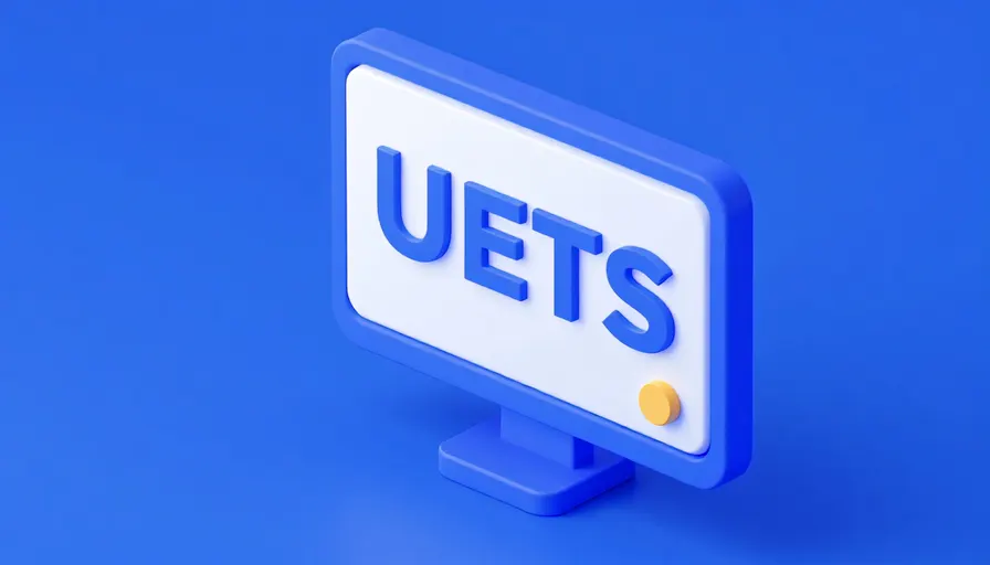 UETS entegrasyonu