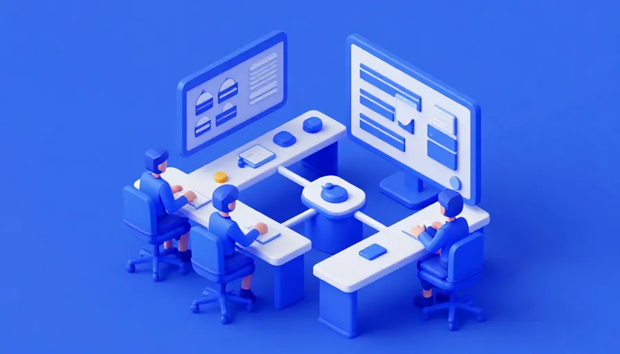 Büro içinde takip ve hatırlatma zinciri