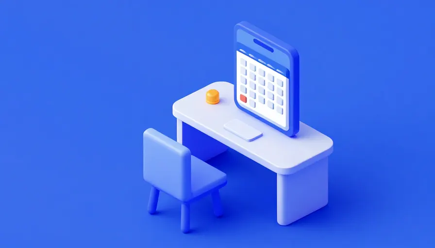 Mobil takvim senkronizasyonu
