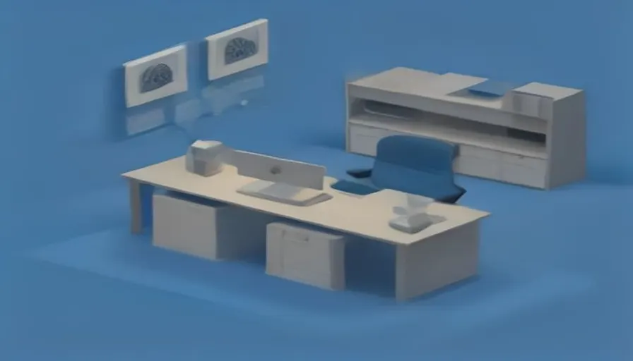 Büro içi çalışma ortamı ve görev akışı