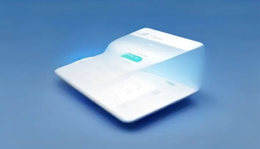 UETS entegrasyonu ve mobil bildirimleri gösteren bir akıllı telefon