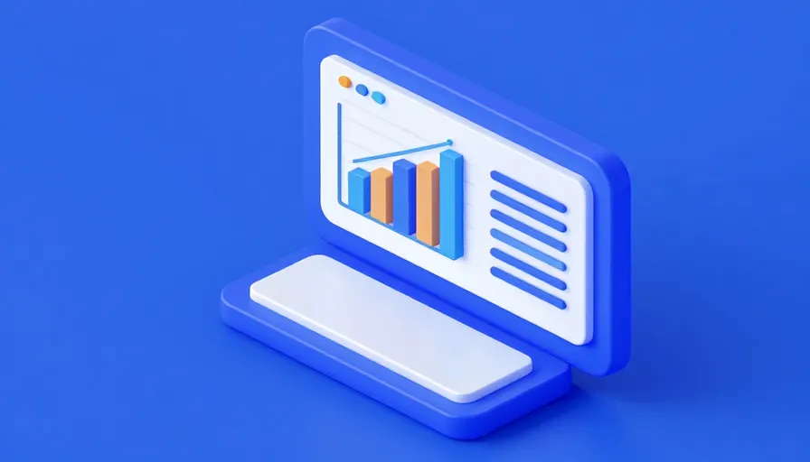 Dosya inceleme sürelerine dair KPI dashboardu