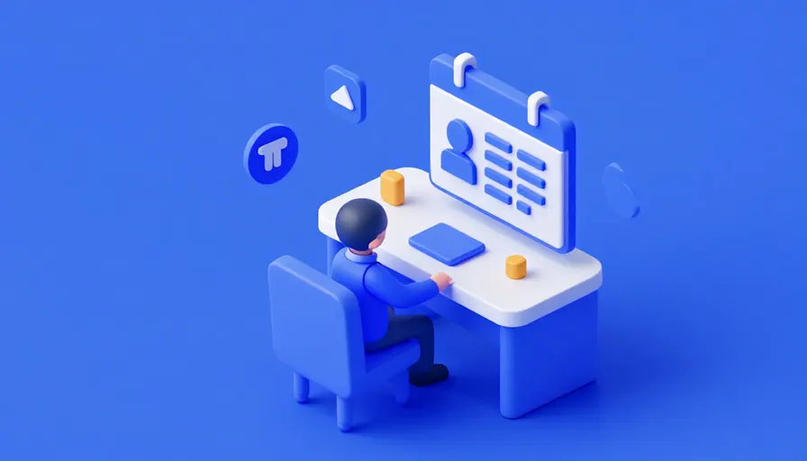 Büro rolleri ve görev dağılımı