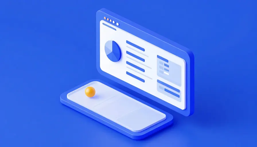 Risk analizi dashboard görseli