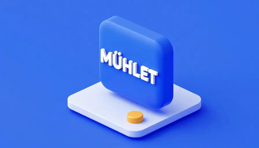 MÜHLET ve zamanaşımı riski yönetimi
