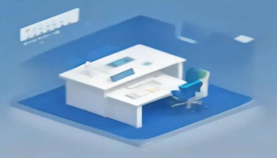Büro içinde süre takibi ve iş akışı