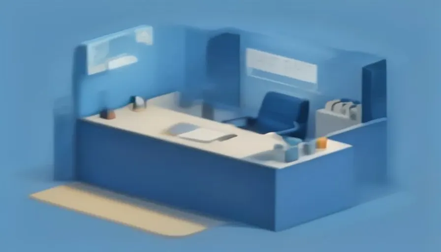 Büro içi görev devri takip şablonu