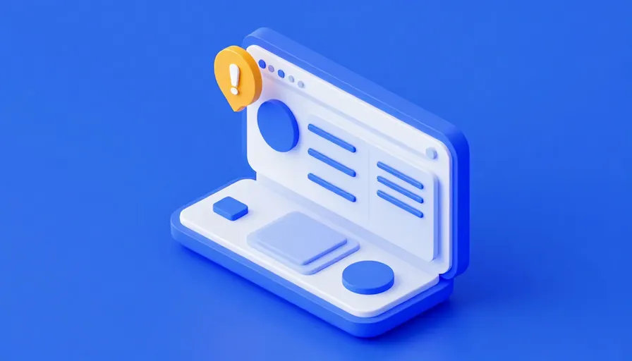 MÜHLET platformunun gösterildiği modern bir gösterge paneli