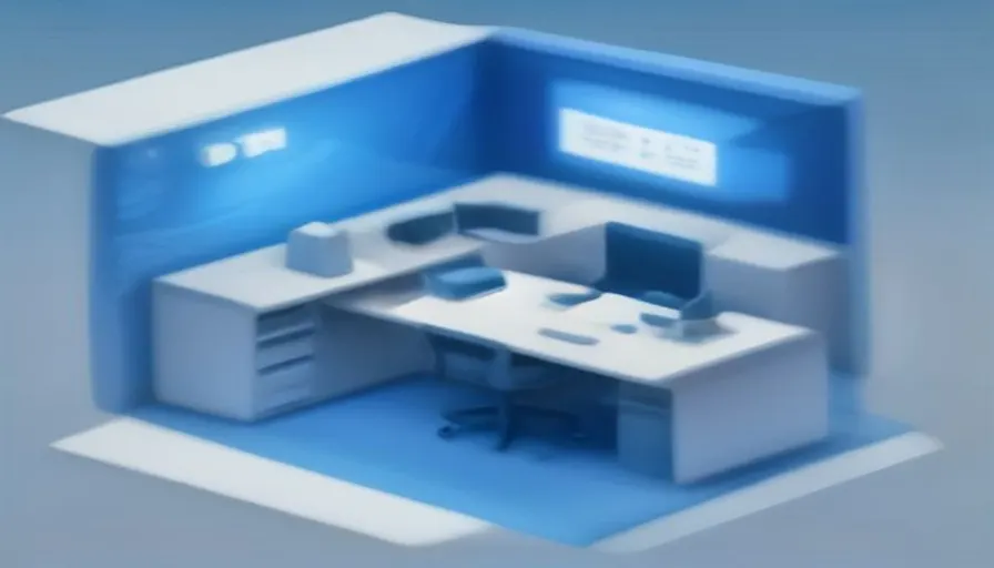 Büro içi OCR iş akışı ve süre takibi