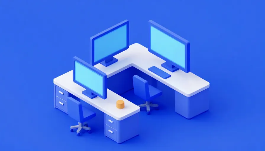 Büro içi dijital süreç yönetimi