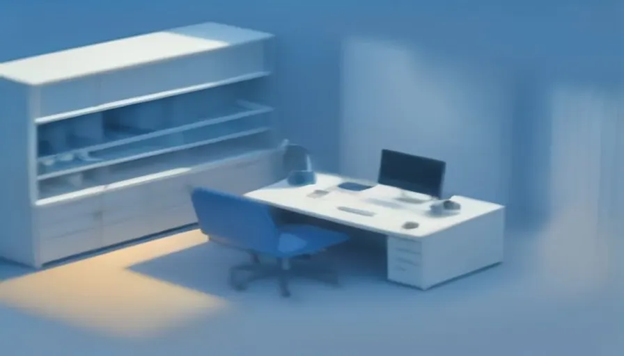 Büro içi dijital tebligat takip sistemi