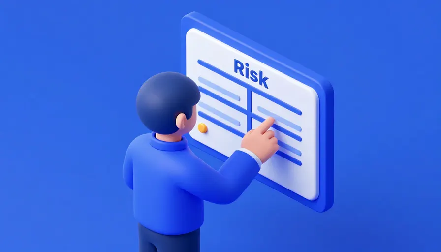 Risk analizi ve önleyici stratejiler