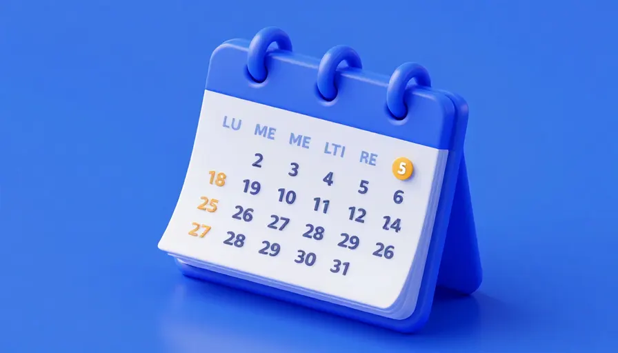 Hukuki takvimde tatil ve hafta sonu vurgusu