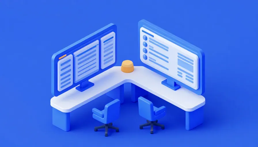 Büro içi görev dağılımı ve hatırlatma zinciri