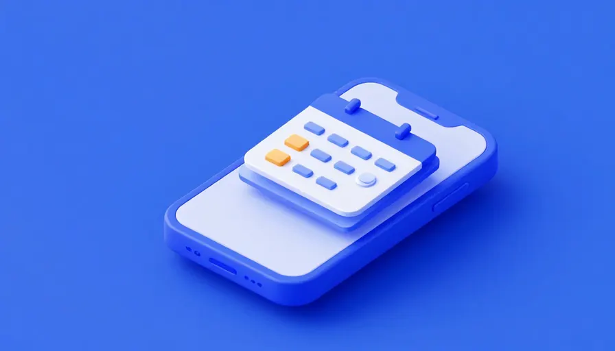 Mobil uygulama üzerinden gerçek zamanlı süre izleme ve anlık bildirim ekranı
