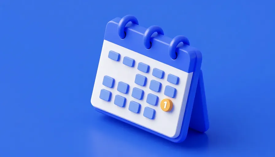 Takvim entegrasyonu ve süre hesaplaması
