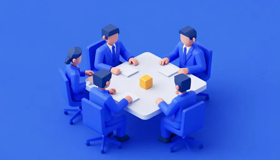Büro içi takip ve görev dağılımı