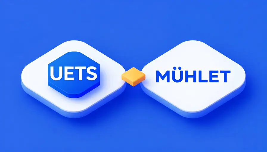 UETS ve MÜHLET entegrasyonu