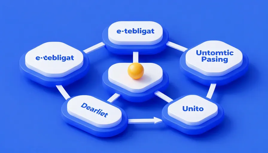 UETS tebligat akış diyagramı