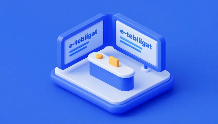 Mahkeme ve dijital tebligat akışı