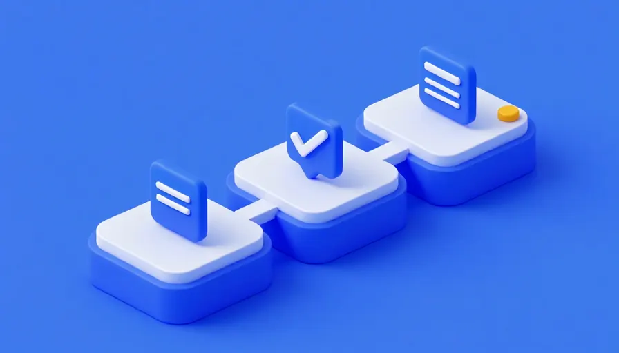 SMS bildirimi alma adımları akış şeması