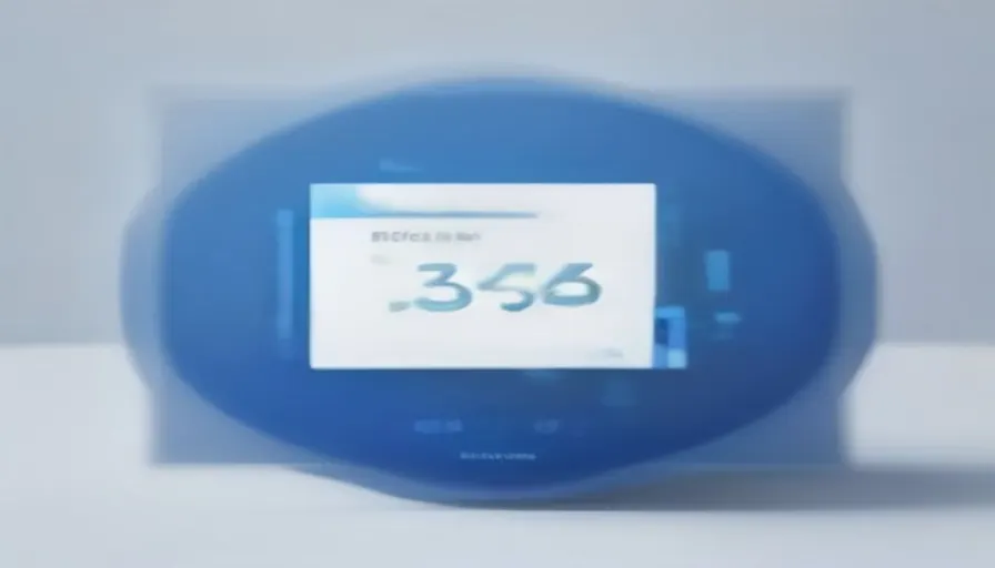 Performans dashboard görseli