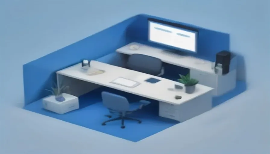 Büro içi takip ve süre yönetimi görseli