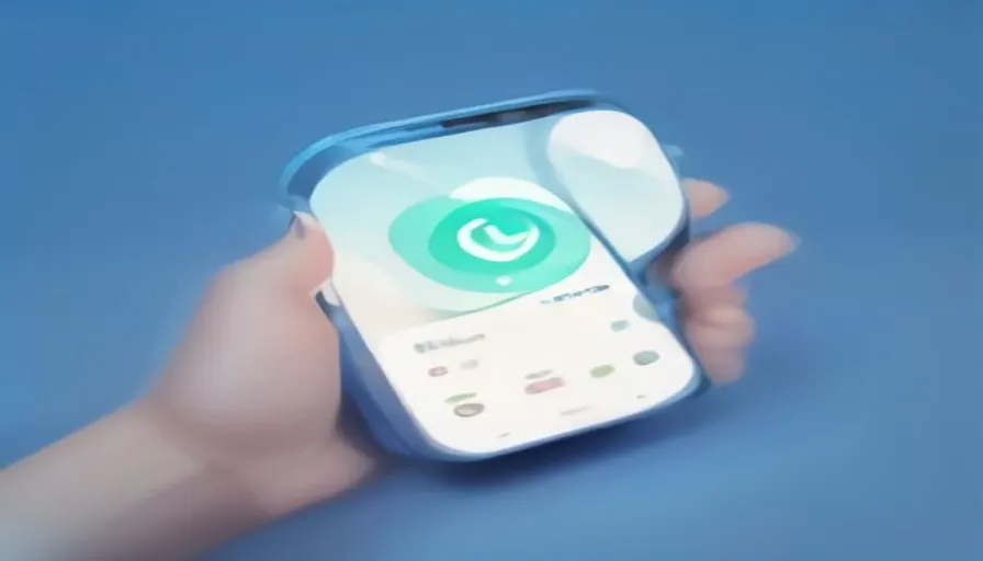 WhatsApp sohbet balonunda hukuki ikonlar