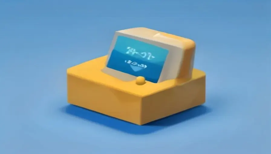 Uyarı işaretiyle akıllı telefon