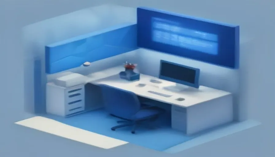 Büro içi dijital iş akışı