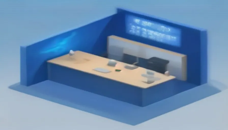 Büro içi iş akışı yönetim panosu