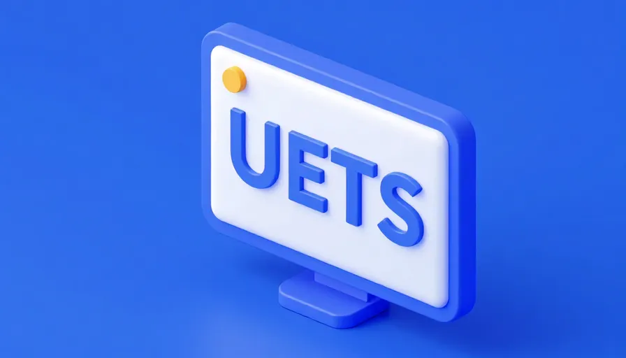 UETS entegrasyonu