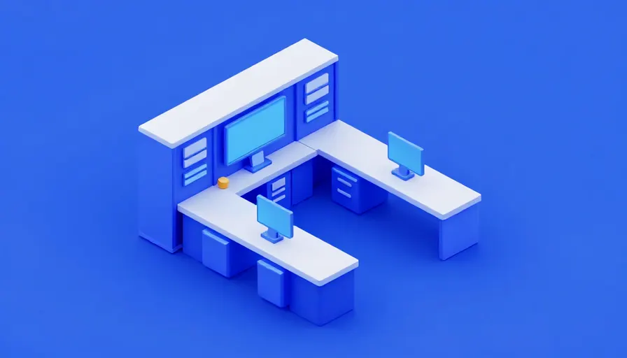 Büro içi iş akışı ve takip sistemi