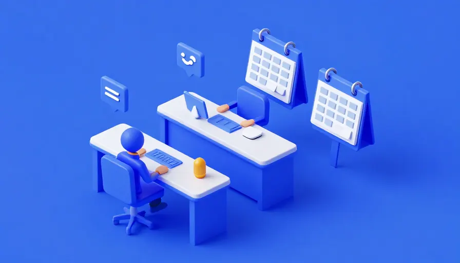 Büro içi görev dağılımı ve hatırlatma sistemi