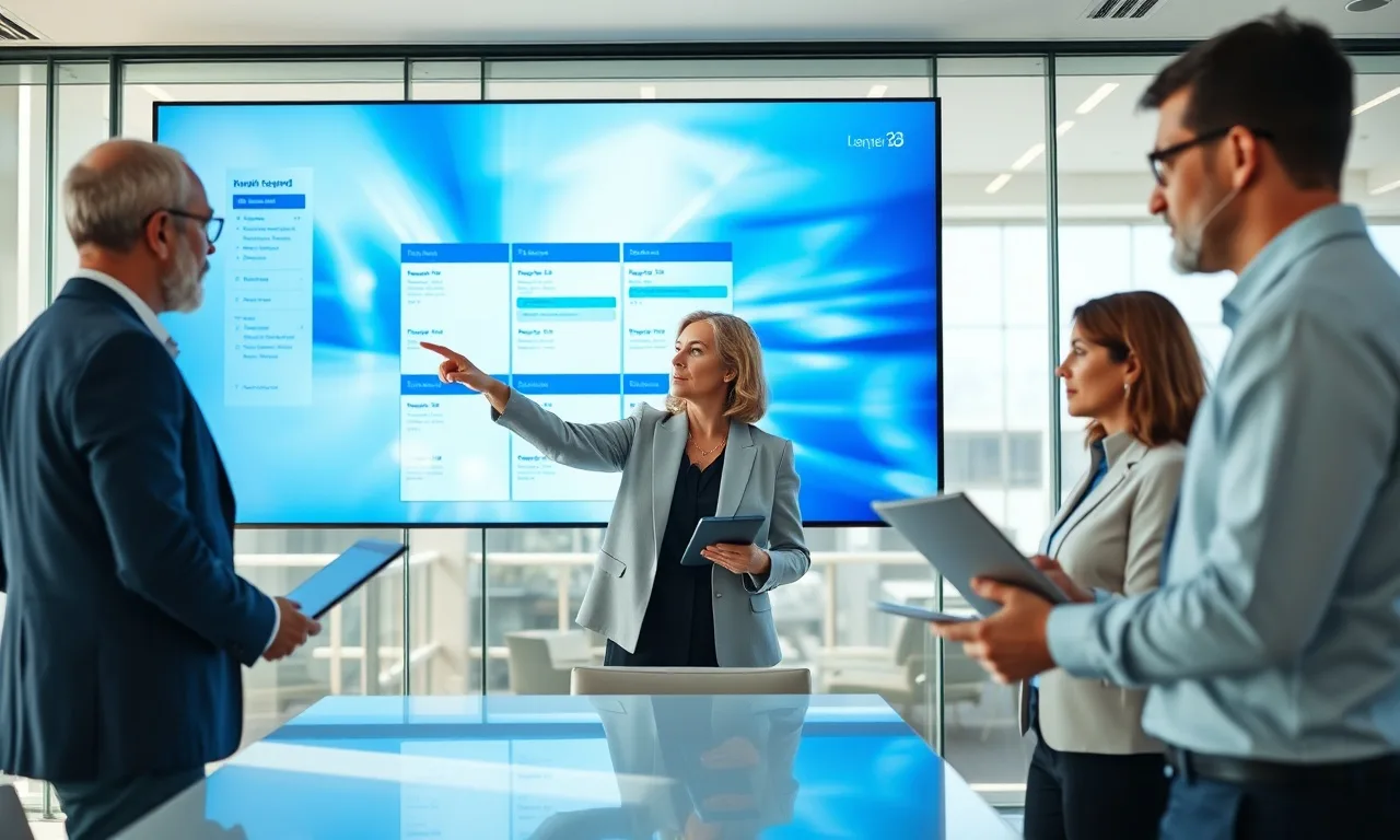 Hukuk bürosu ekibi MÜHLET dava takip panelini birlikte kullanıyor — hukuk bürosu yönetim programı
